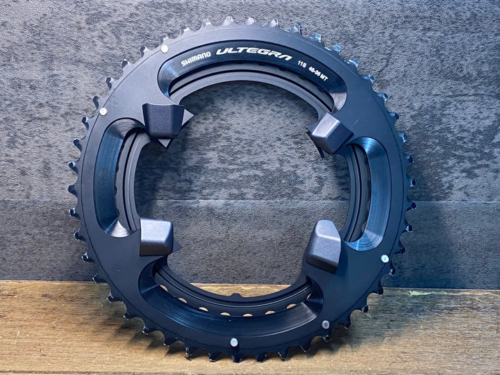 JI731 シマノ SHIMANO アルテグラ ULTEGRA FC-R8000 チェーンリング 46/36T