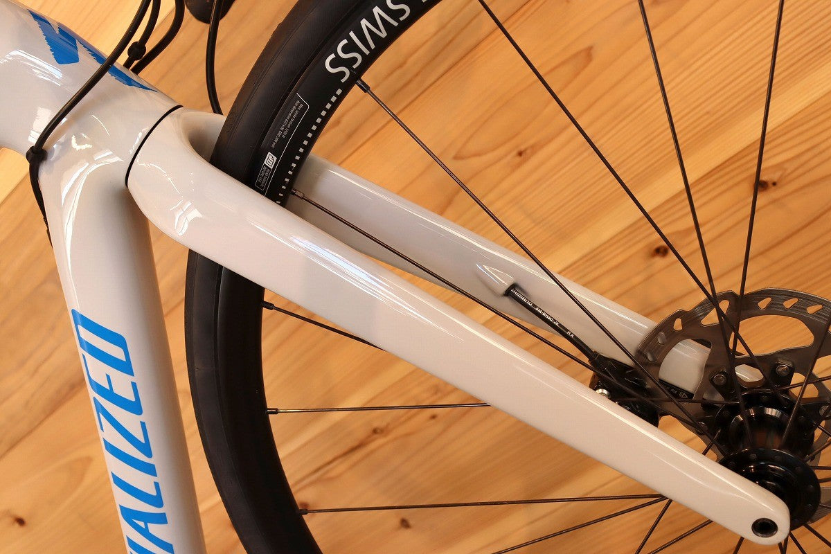 スペシャ SPECIALIZED ルーベ スポーツ ROUBAIX SPORT 2020 52サイズ