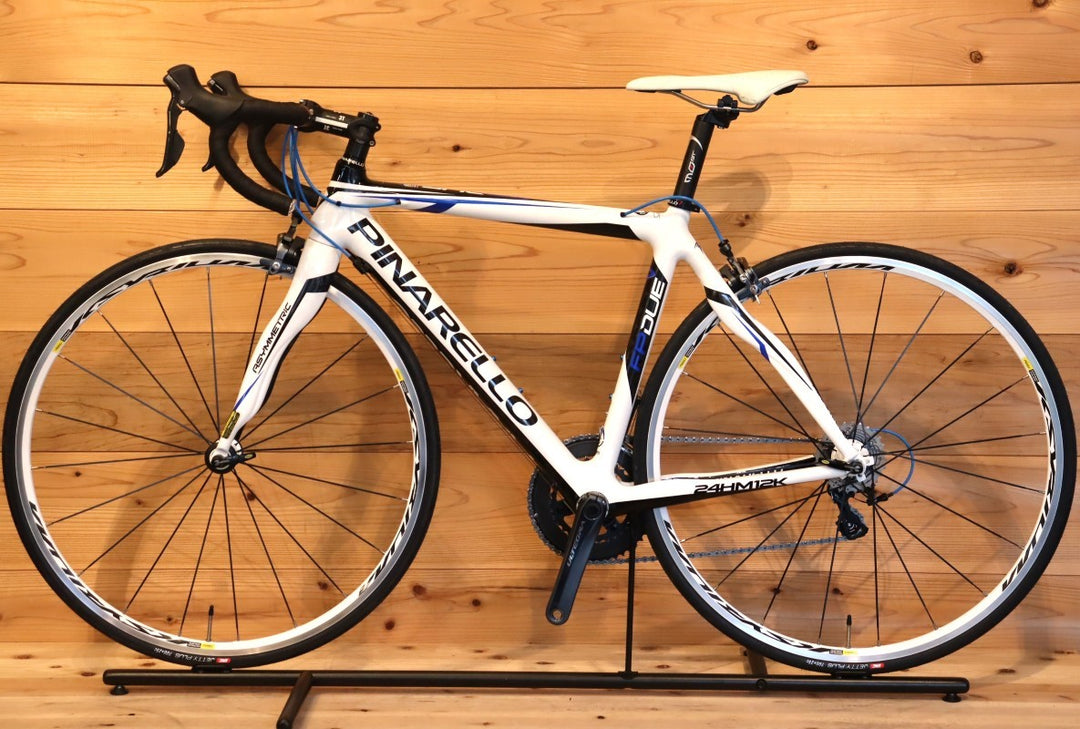 ピナレロ PINARELLO FP DUE 2013モデル 470サイズ シマノ アルテグラ 6800 11S カーボン ロードバイク 【千葉店】