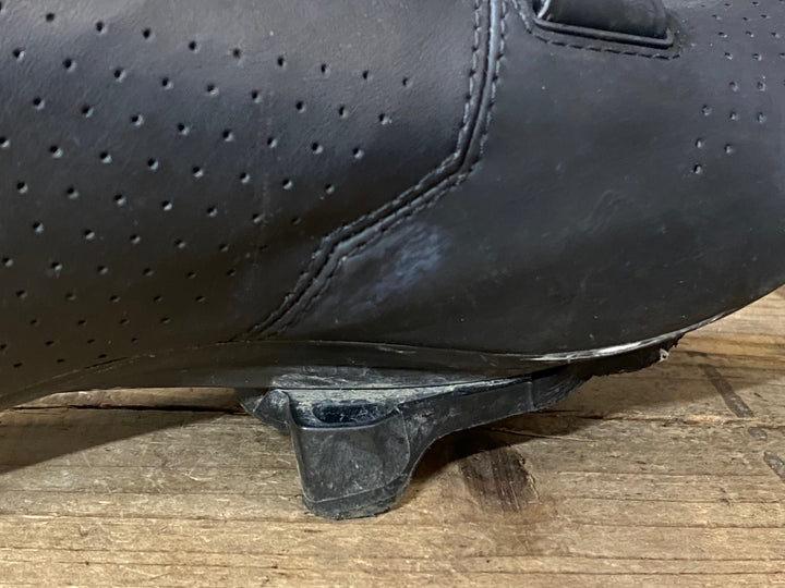 JX954 ボントレガー BONTRAGER VELOCIS WIDE ビンディングシューズ 黒 EU41