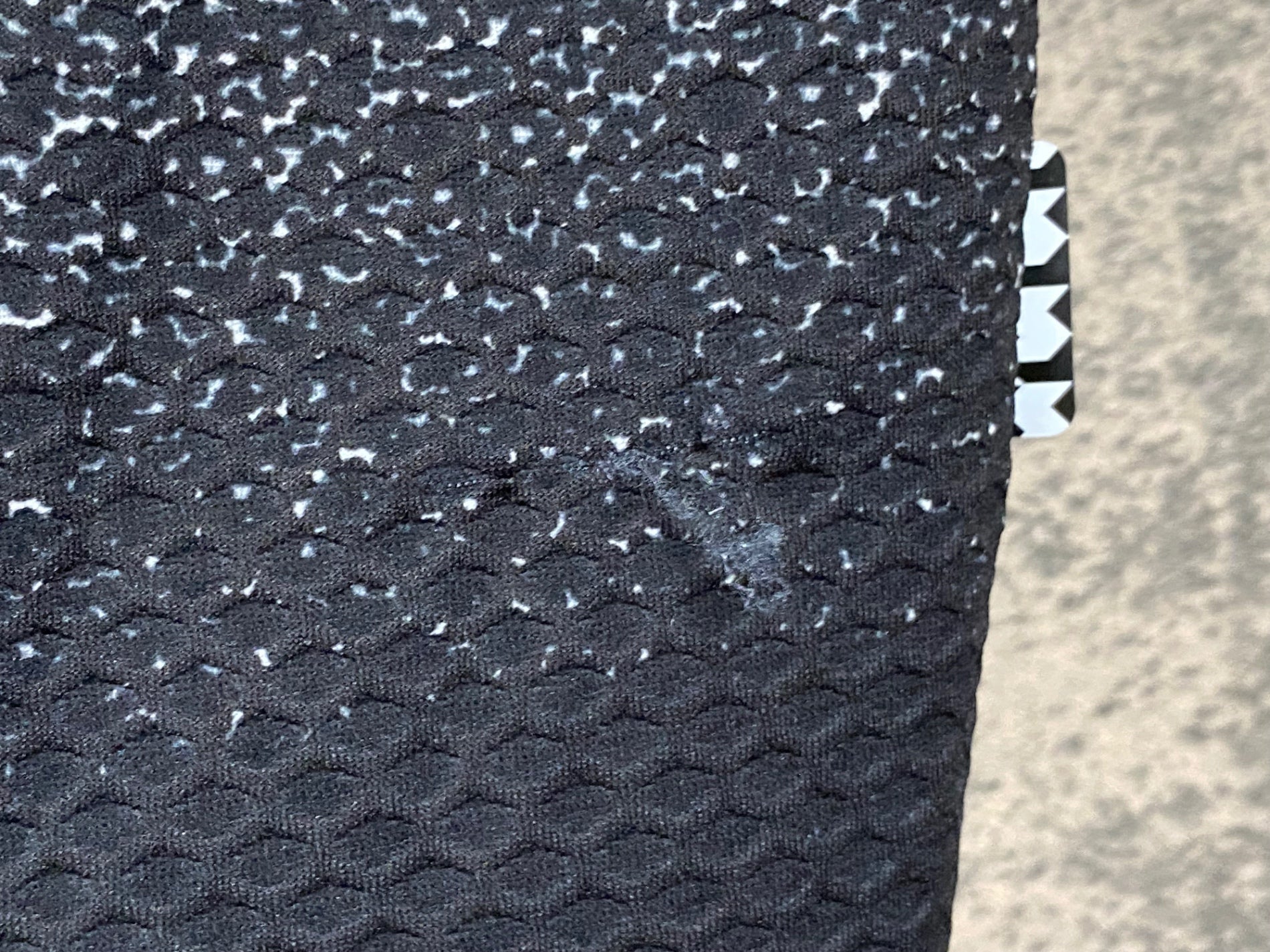 JL089 アソス assos EQUIPE RSR JERSEY SUPERLEGER S9 半袖 サイクル