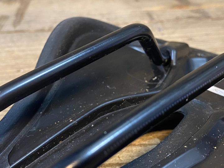 JU955 スペシャライズド SPECIALIZED POWER サドル クロモリレール 155mm