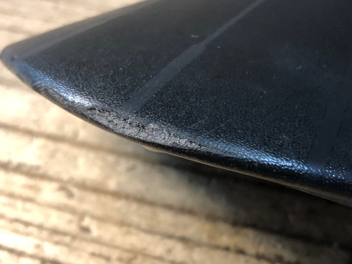 JS829 フィジーク Fizik VOLTA R1 サドル カーボンレール 端部ガリ