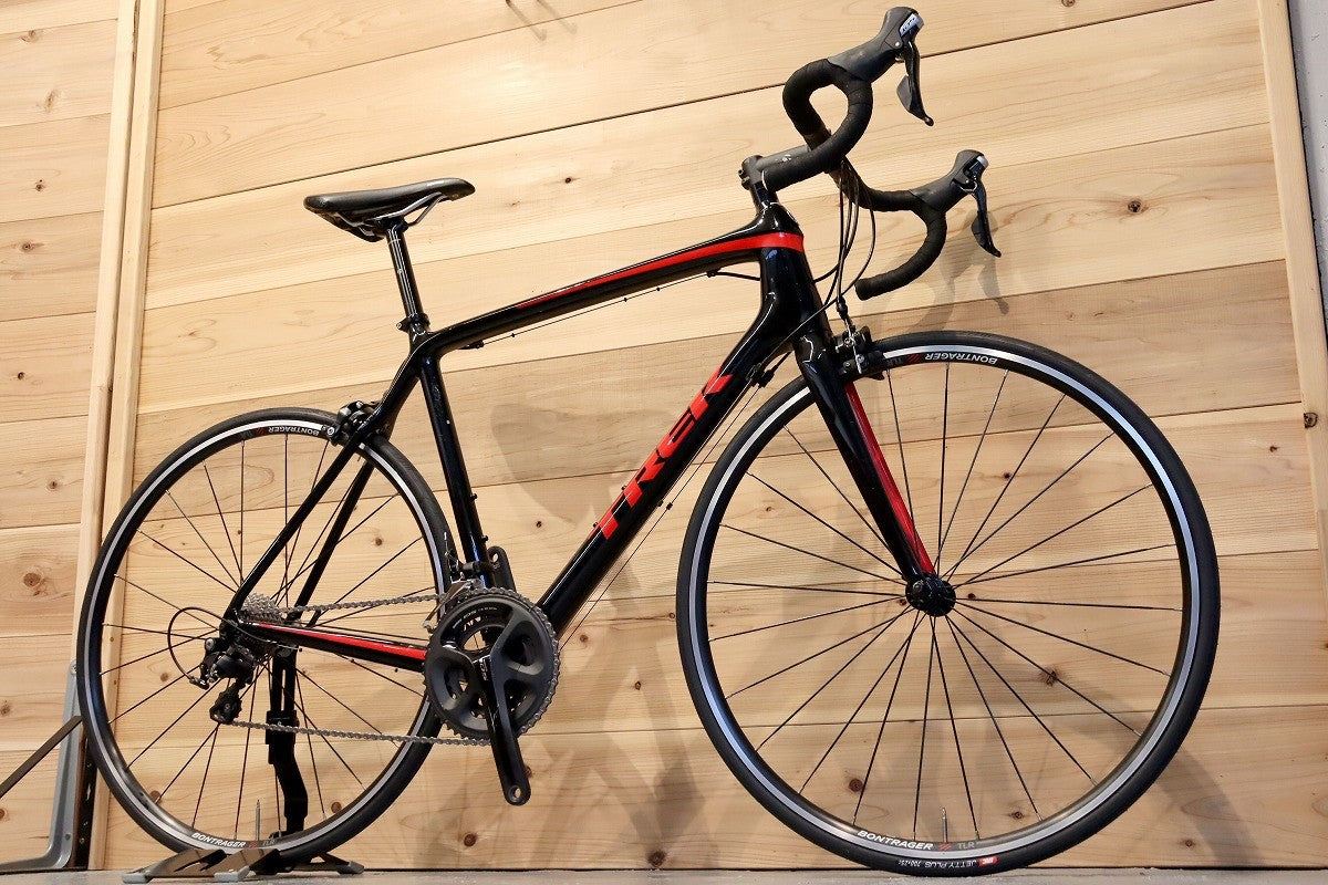 トレック TREK エモンダ EMONDA S5 2017 58サイズ シマノ 105 5800 11S