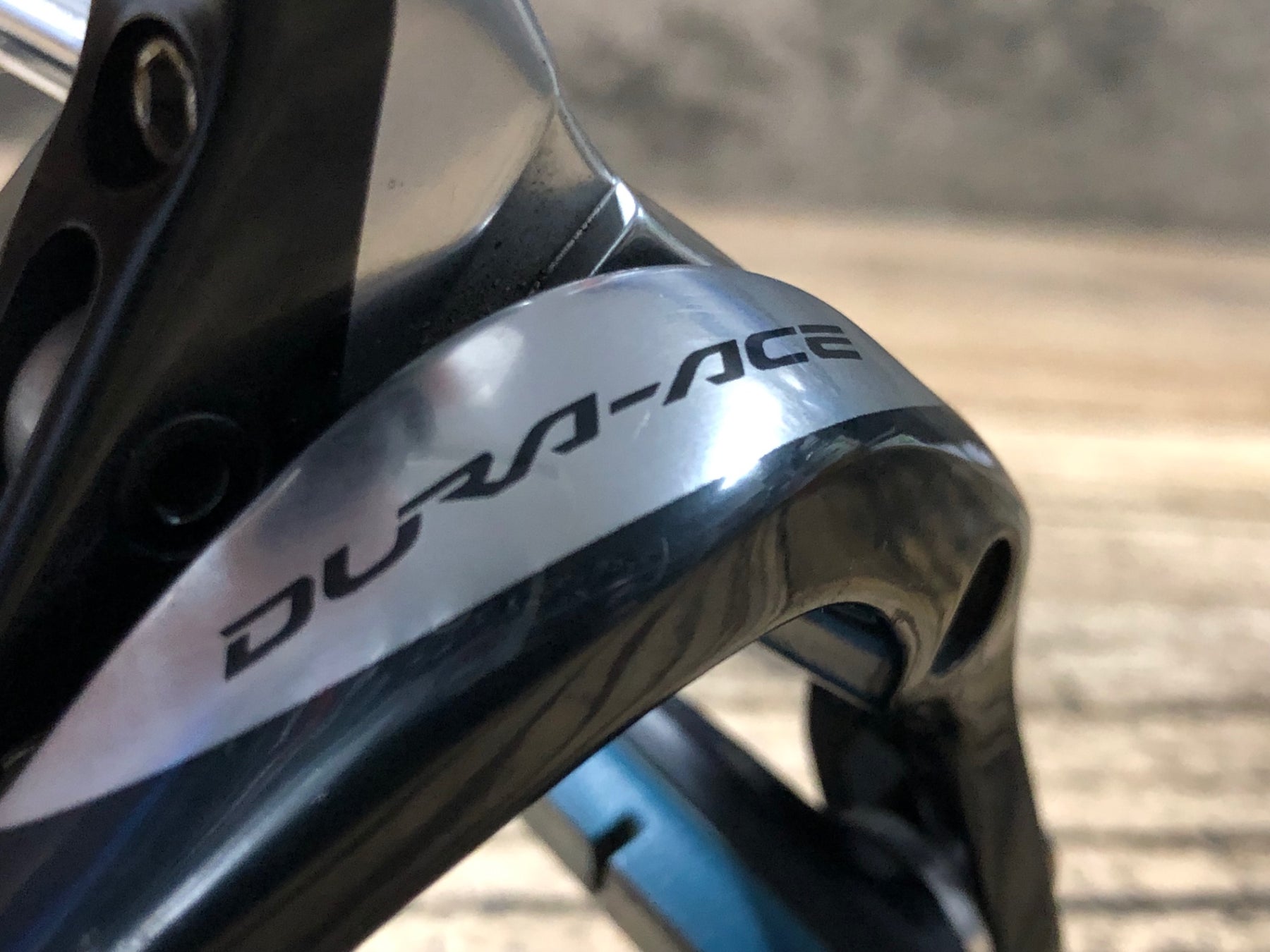 JW209 シマノ SHIMANO デュラエース DURA-ACE BR-9000 キャリパー