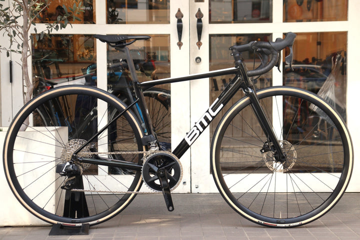 BMC チームマシーン ディスク Teammachine ALR ONE DISC 2023 47サイズ スラム ライバル e-Tap AXS 12S アルミ ロードバイク 【横浜店】