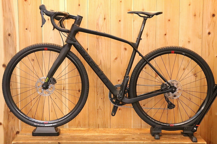 ピナレロ PINARELLO グレンジャー GRANGER X 2024年モデル 530サイズ シマノ GRX MIX 11S カーボン グラベル ロードバイク 【芦屋店】