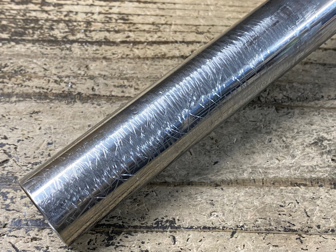 KD103 カンパニョーロ CAMPAGNOLO レコード RECORD シートポスト 250x30mm Φ27.2 TITANIUM