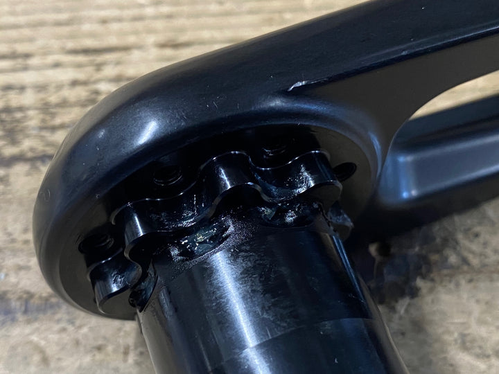 JZ940 スラム SRAM RIVAL E1 クランクアームセット 175MM