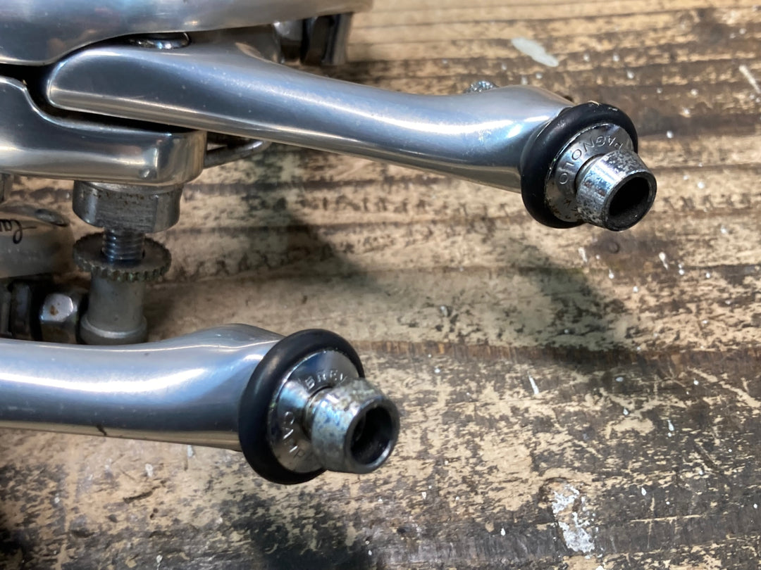 JH345 カンパニョーロ CAMPAGNOLO レコード RECORD BR-04RE ブレーキキャリパー