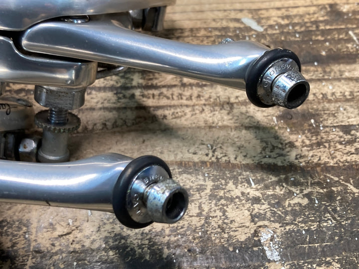JH345 カンパニョーロ CAMPAGNOLO レコード RECORD BR-04RE ブレーキキャリパー