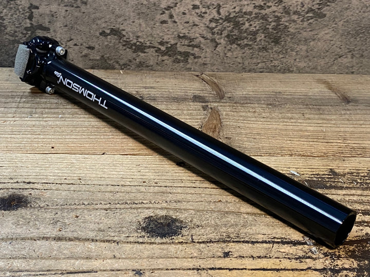 KP876 トムソン THOMSON ELITE アルミ シートポスト Φ30.9mm