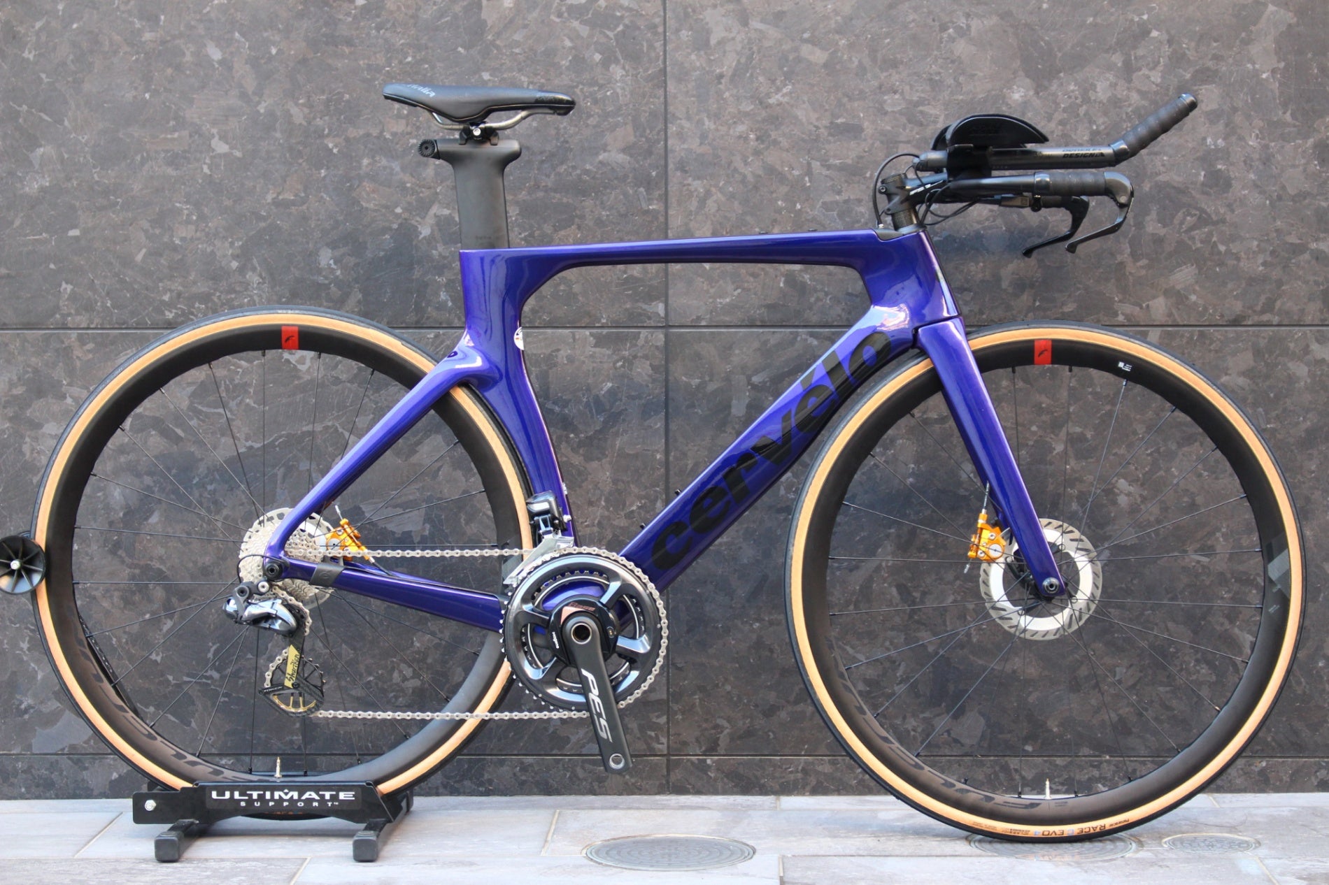 サーヴェロ CERVELO P-SERIES 2023モデル 54サイズ シマノ アルテグラ