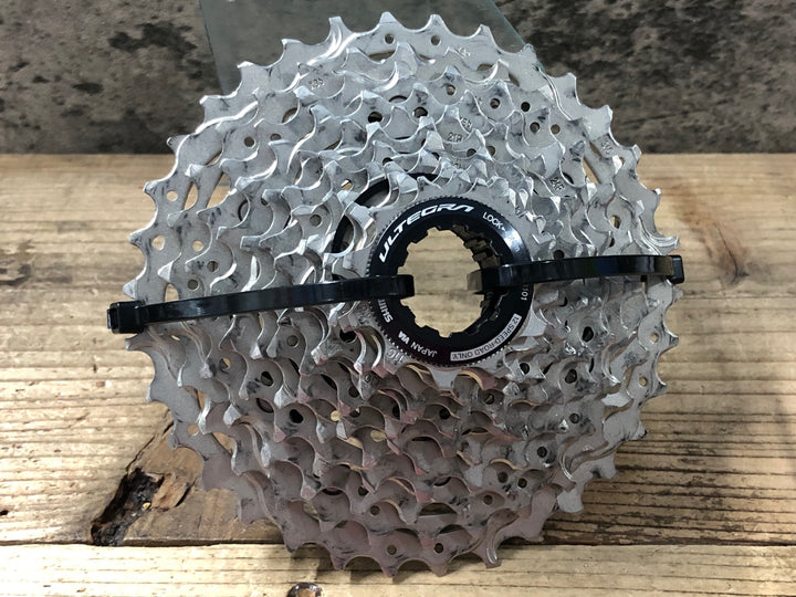KP999 シマノ SHIMANO アルテグラ ULTEGRA CS-R8101 スプロケット 12S 11-34T