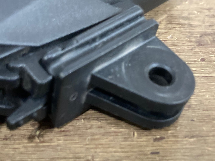JS866 キャットアイ CATEYE VOLT400 フロントライト 点灯確認済み
