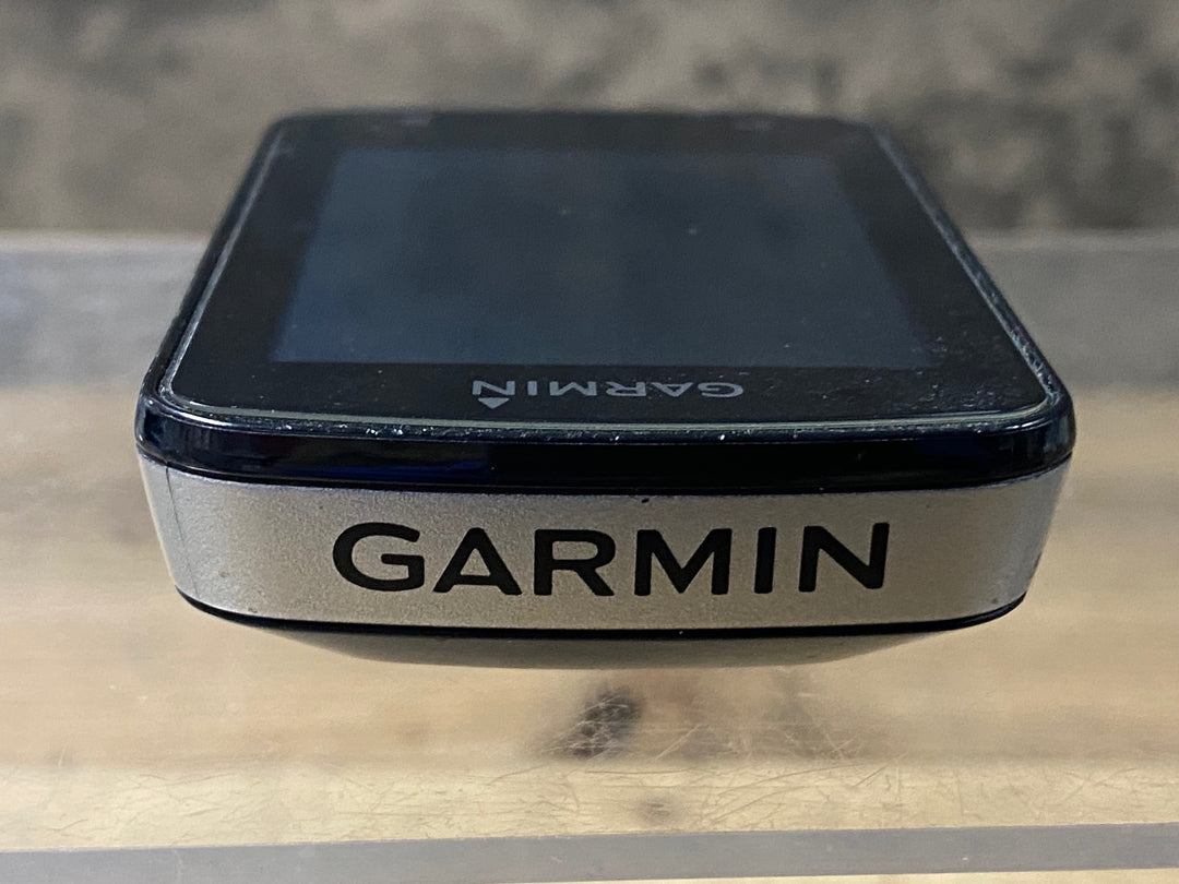 KM613 ガーミン GARMIN EDGE 820J ※動作確認済み