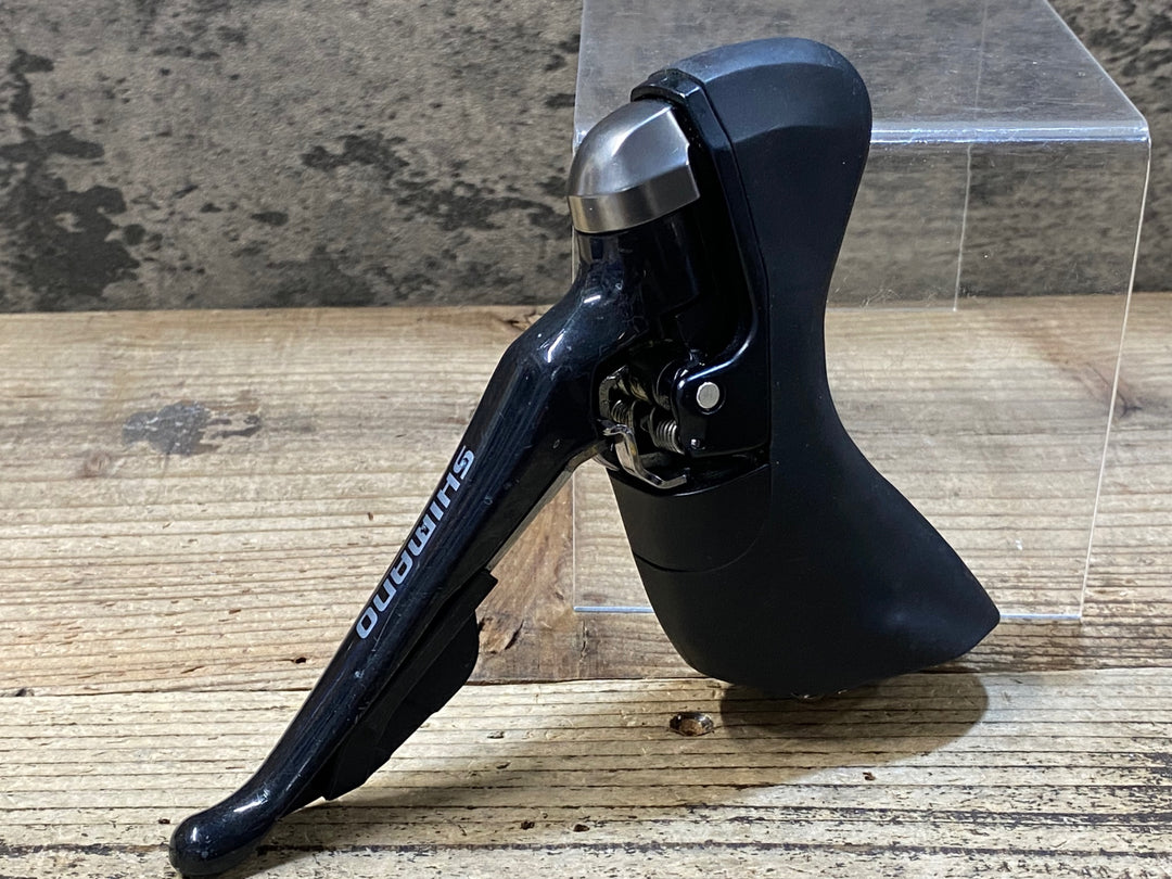 JX415 シマノ SHIMANO ST-RS685 STIレバー 右