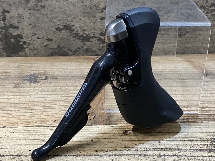 JX415 シマノ SHIMANO ST-RS685 STIレバー 右