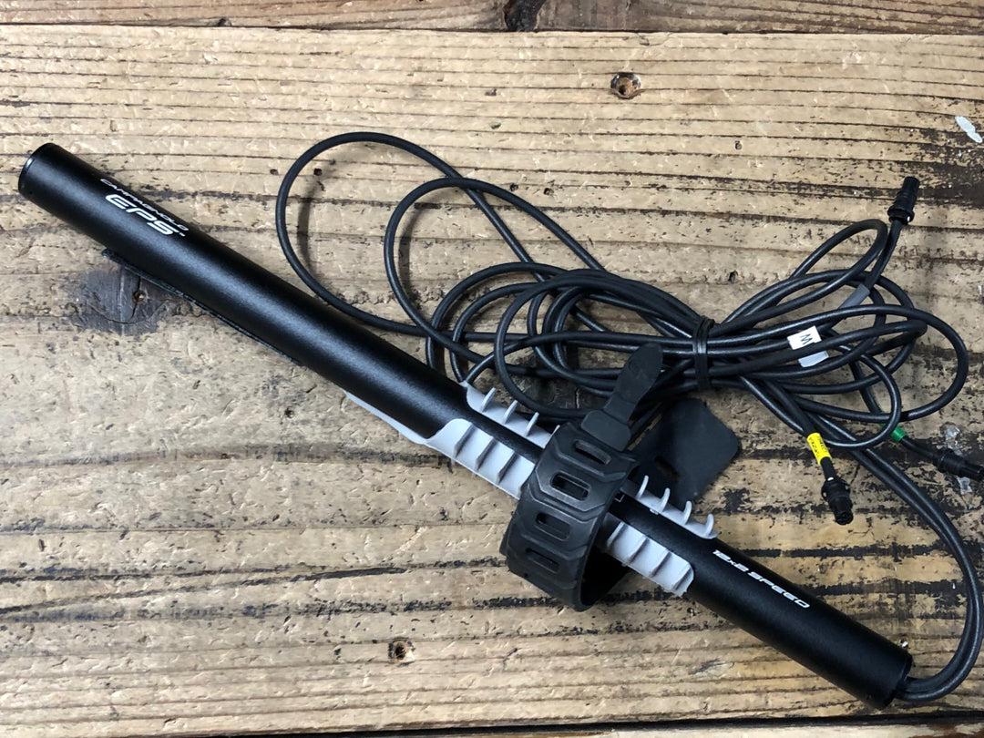 KD370 カンパニョーロ CAMPAGNOLO PU19-12EPS V4 ビルトインバッテリー EPS V4 電動 動作確認済
