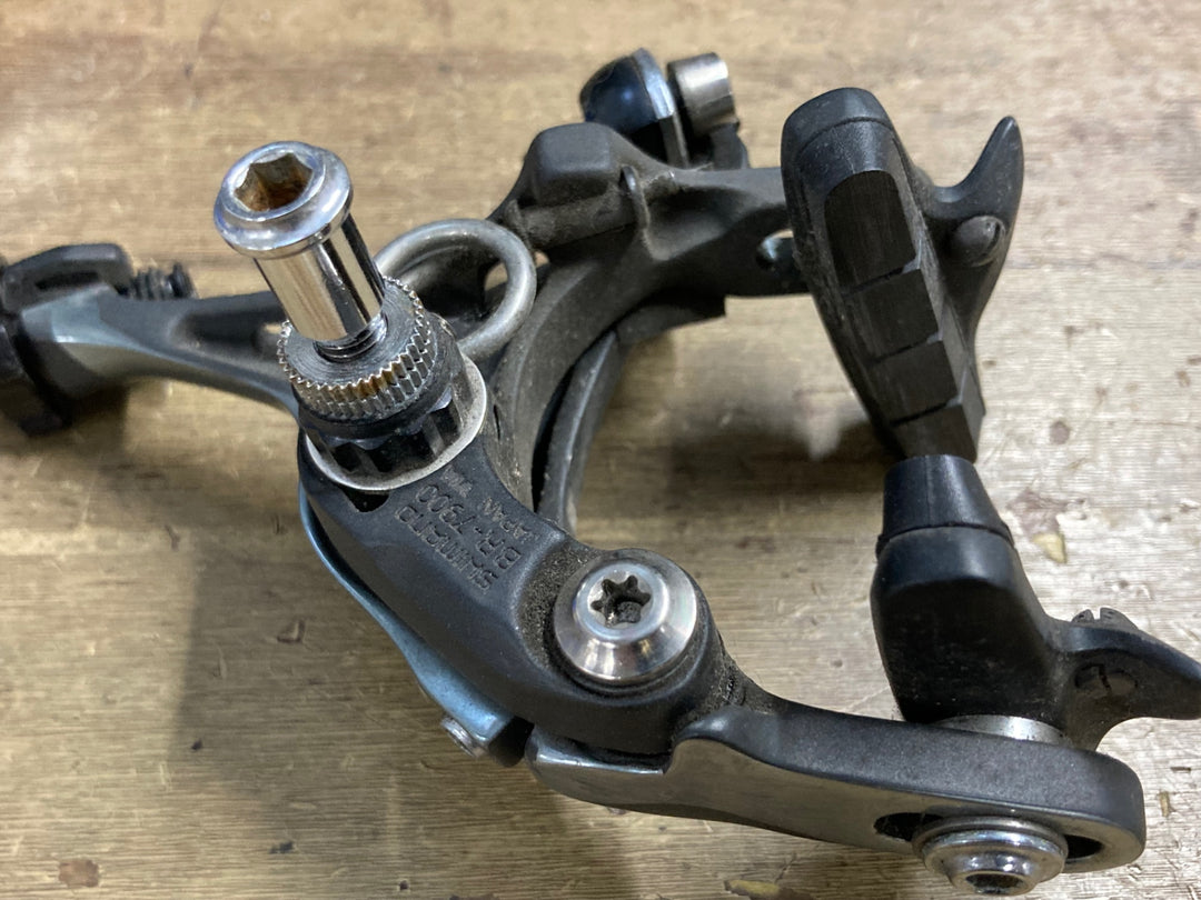 KL180 シマノ SHIMANO デュラエース DURA-ACE BR-7900 キャリパーブレーキ 前後セット