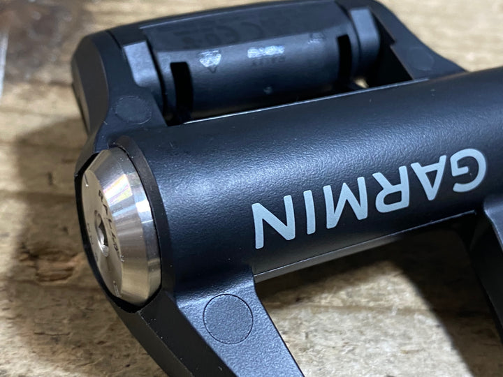 KE629 ガーミン GARMIN RALLY RS 200 パワーメーター デュアルセンサー ビンディングペダル SHIMANO SPD-SL