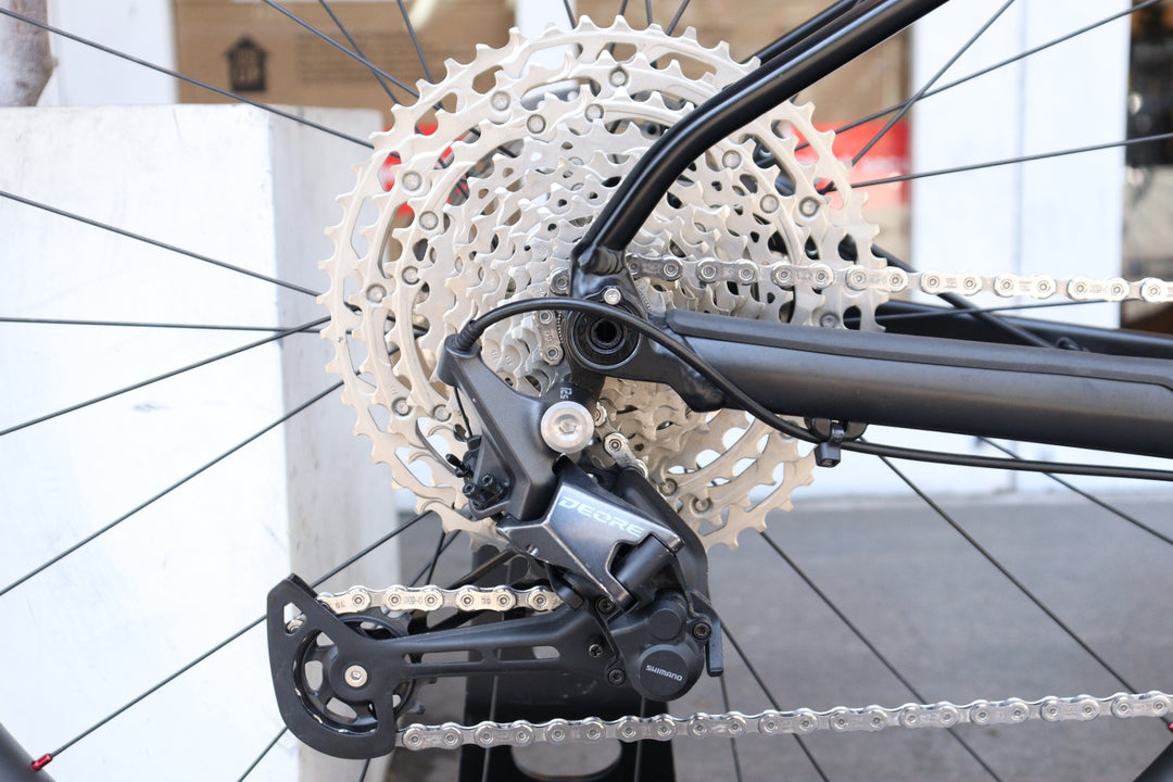 BMC トゥ ストローク TWO STROKE AL 2021モデル Sサイズ シマノ デオーレ M6100 MIX 12S アルミ マウンテンバイク DOCORSA NOVE 【横浜店】