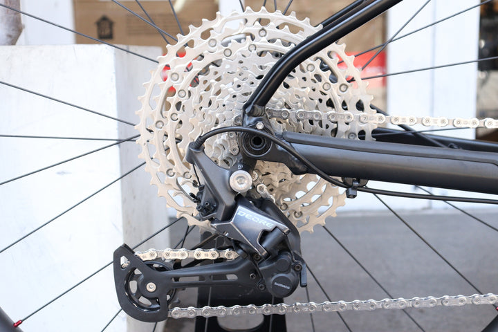 BMC トゥ ストローク TWO STROKE AL 2021モデル Sサイズ シマノ デオーレ M6100 MIX 12S アルミ マウンテンバイク DOCORSA NOVE 【横浜店】