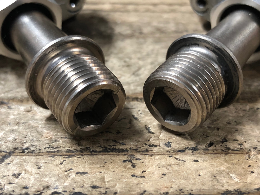 JW968 シマノ SHIMANO PD-M959 ビンディングペダル SPD