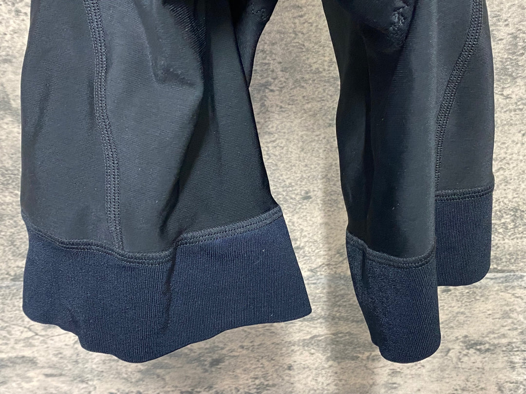 KG989 パールイズミ PEARL iZUMi ビブショーツ 黒 L 3DR