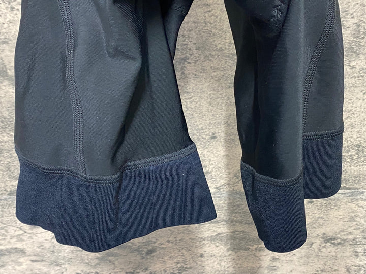 KG989 パールイズミ PEARL iZUMi ビブショーツ 黒 L 3DR