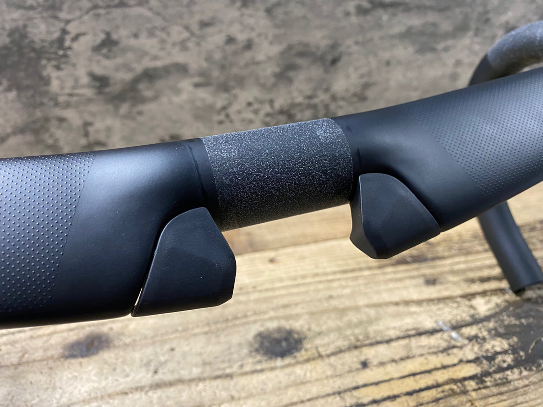 KP291 ロヴァール ROVAL ラピーデバー RAPIDE ROAD BAR カーボン ドロップハンドル 400mm Φ31.8