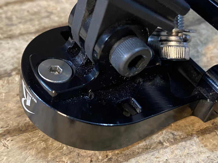 JX196 レックマウント REC-MOUNTS type17 サイコンマウント