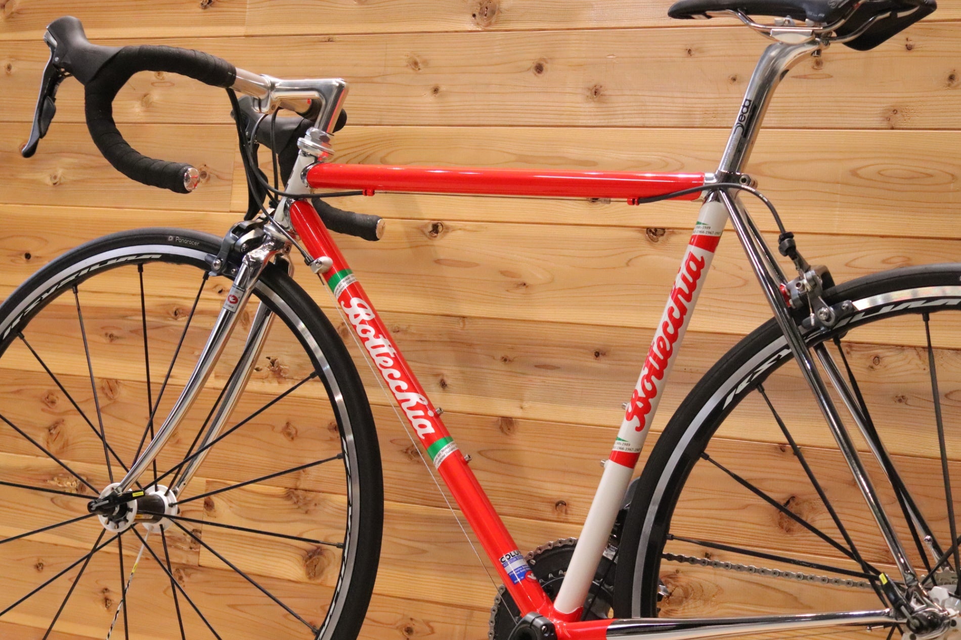 ボッテキア BOTTECCHIA レジェンダリア LEGGENDARIA 2017モデル 50