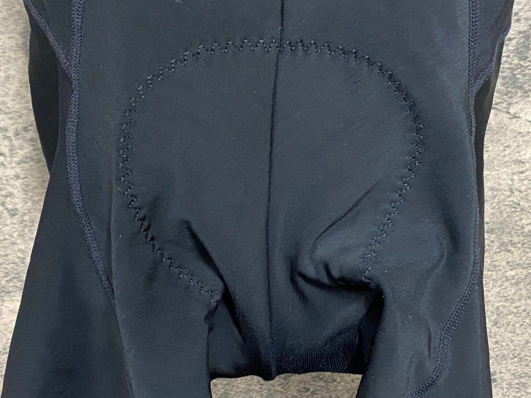 JY895 パールイズミ PEARL iZUMi ビブショーツ 黒 M
