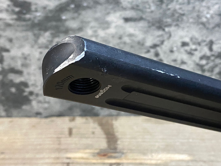 JW551 マージーン Magene PES P505 M110L パワーメーター クランク 170mm