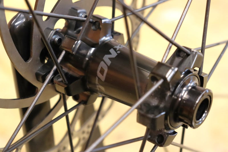 イーストン EASTON EA70 XL MTB11S 対応 29インチ アルミ チューブレス