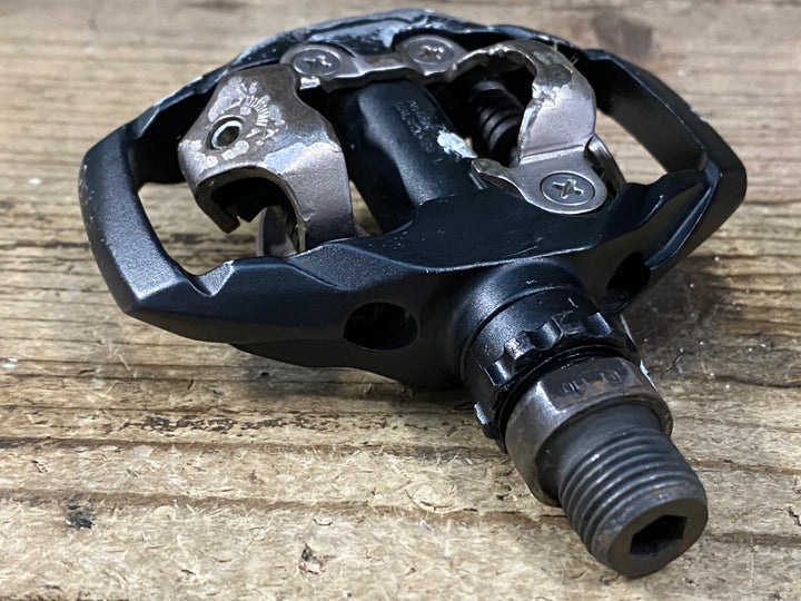 JX313 シマノ SHIMANO PD-M530 ビンディングペダル