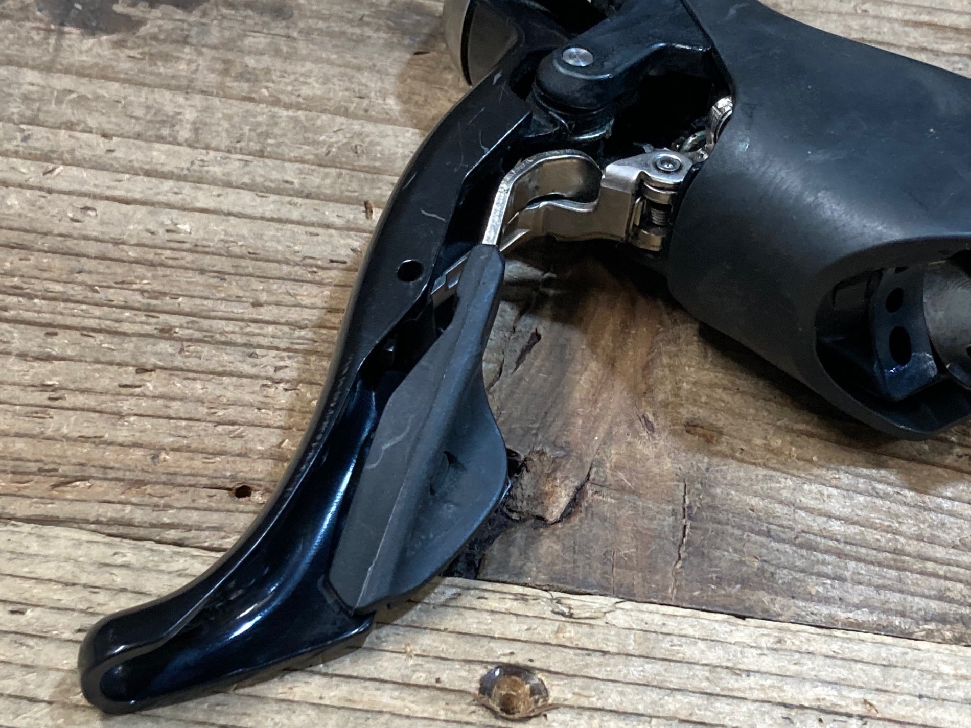 JX243 シマノ SHIMANO 105 ST-5700 右STIレバー 10S – BICI AMORE