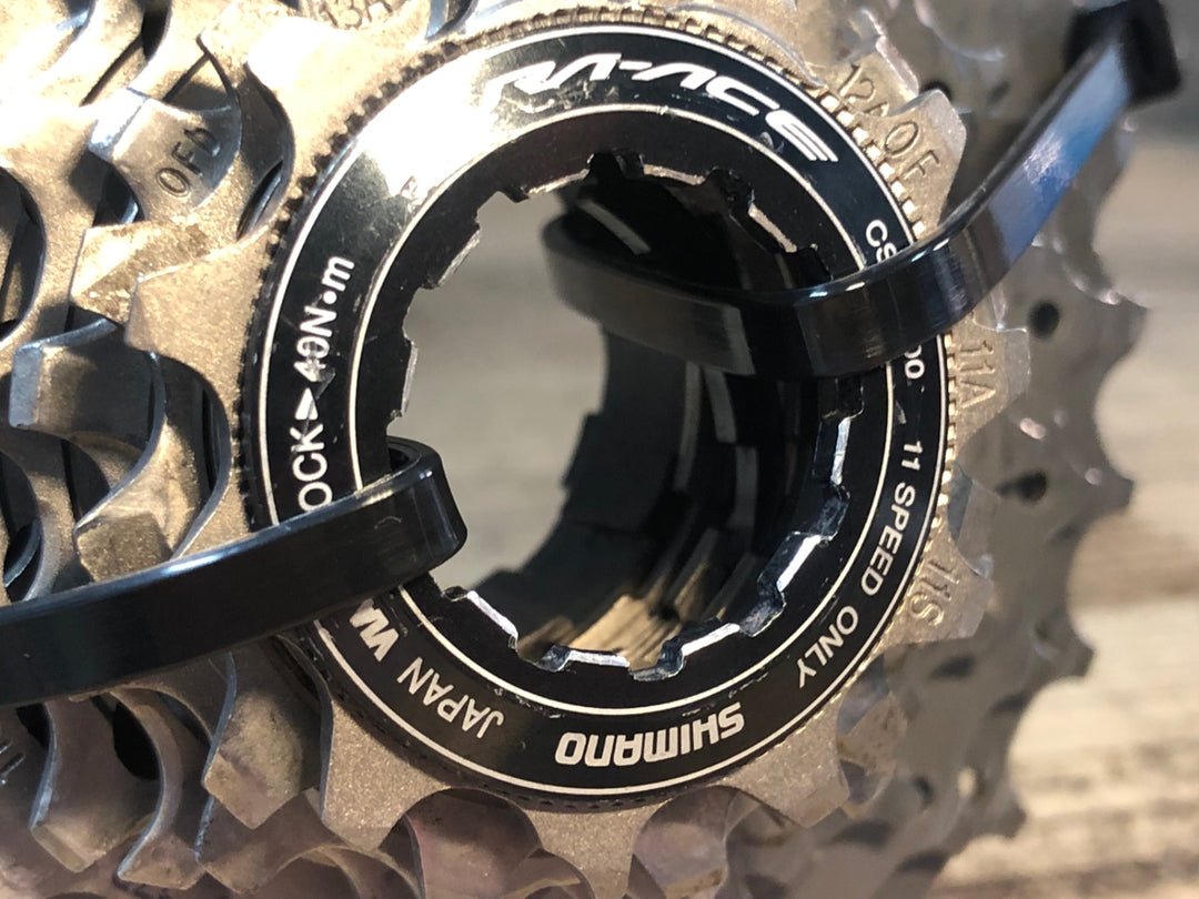 JM311 シマノ SHIMANO デュラエース DURA-ACE CS-R9100 スプロケット 11-30T 11S
