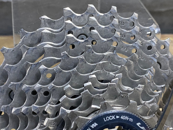 KP619 シマノ SHIMANO アルテグラ ULTEGRA CS-R8000 スプロケット 11-30T 11S