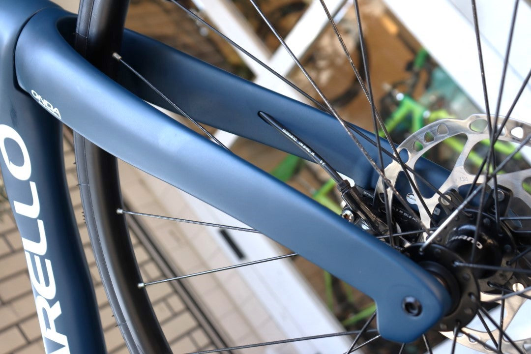 ピナレロ PINARELLO パリ ディスク PARIS DISK 2021モデル 460サイズ