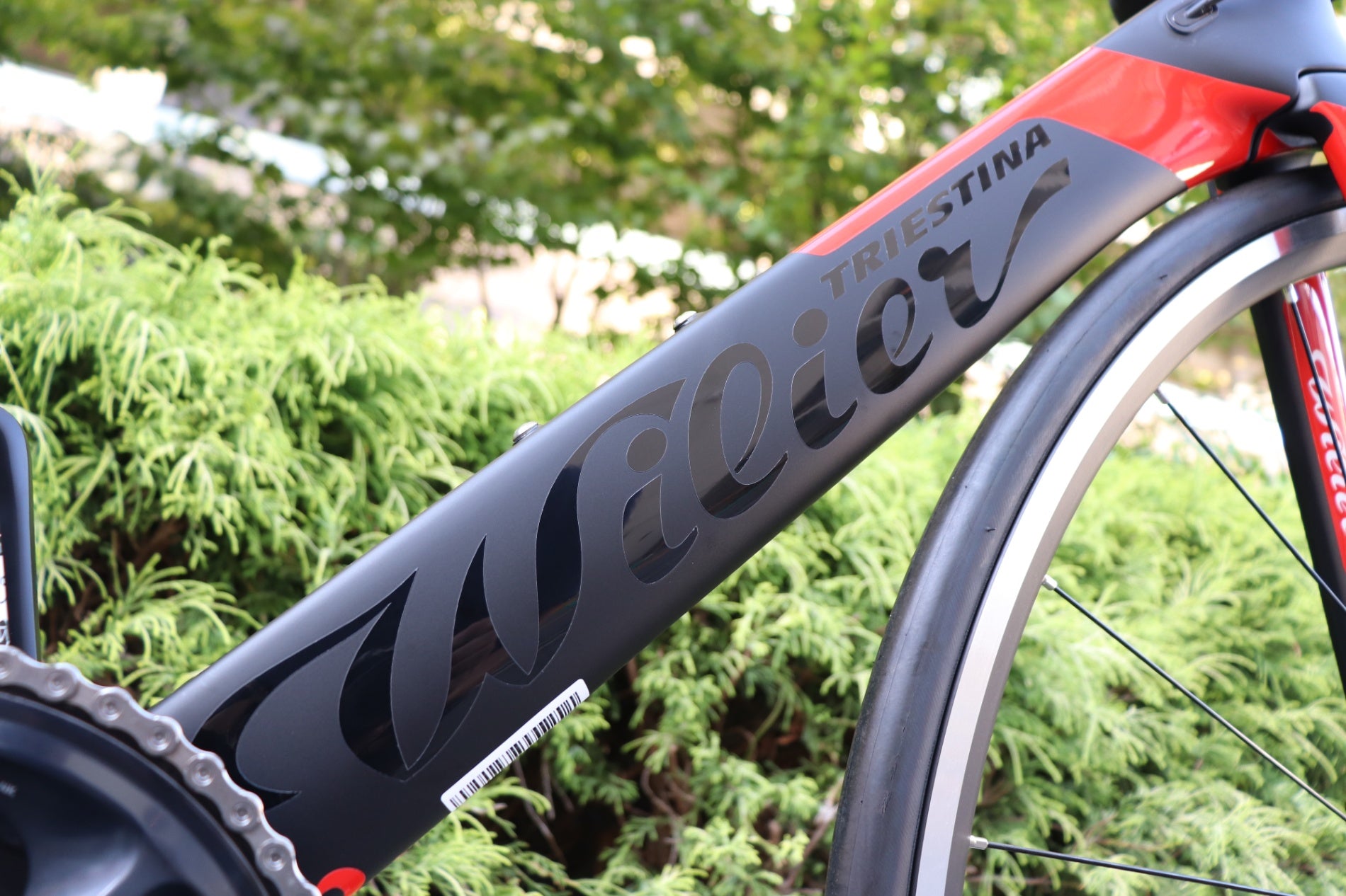 ウィリエール Wilier チェントウノエアー Cento 1 AIR 2019 Sサイズ