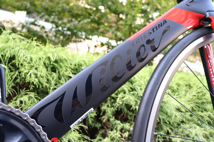 ウィリエール Wilier チェントウノエアー Cento 1 AIR 2019 Sサイズ シマノ アルテグラ R8000 11S カーボン ロードバイク 【さいたま浦和店】