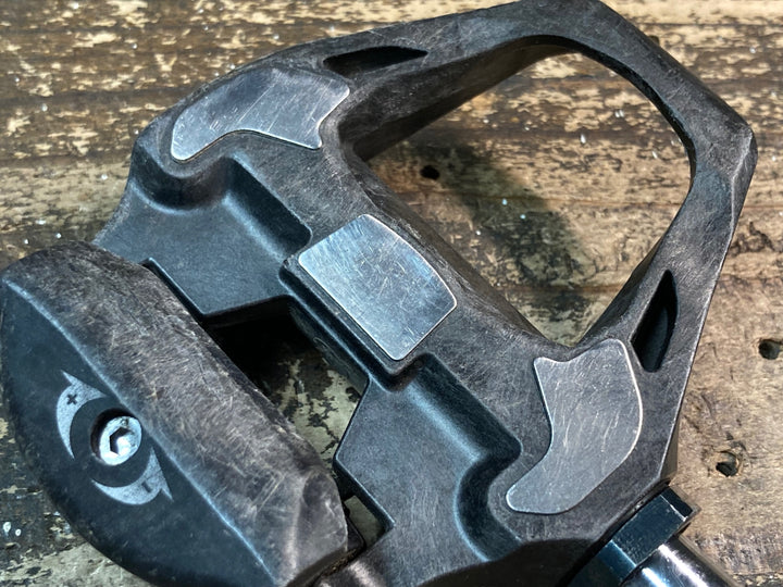 JE743 シマノ SHIMANO アルテグラ ULTEGRA PD-R8000 ビンディングペダル SPD-SL