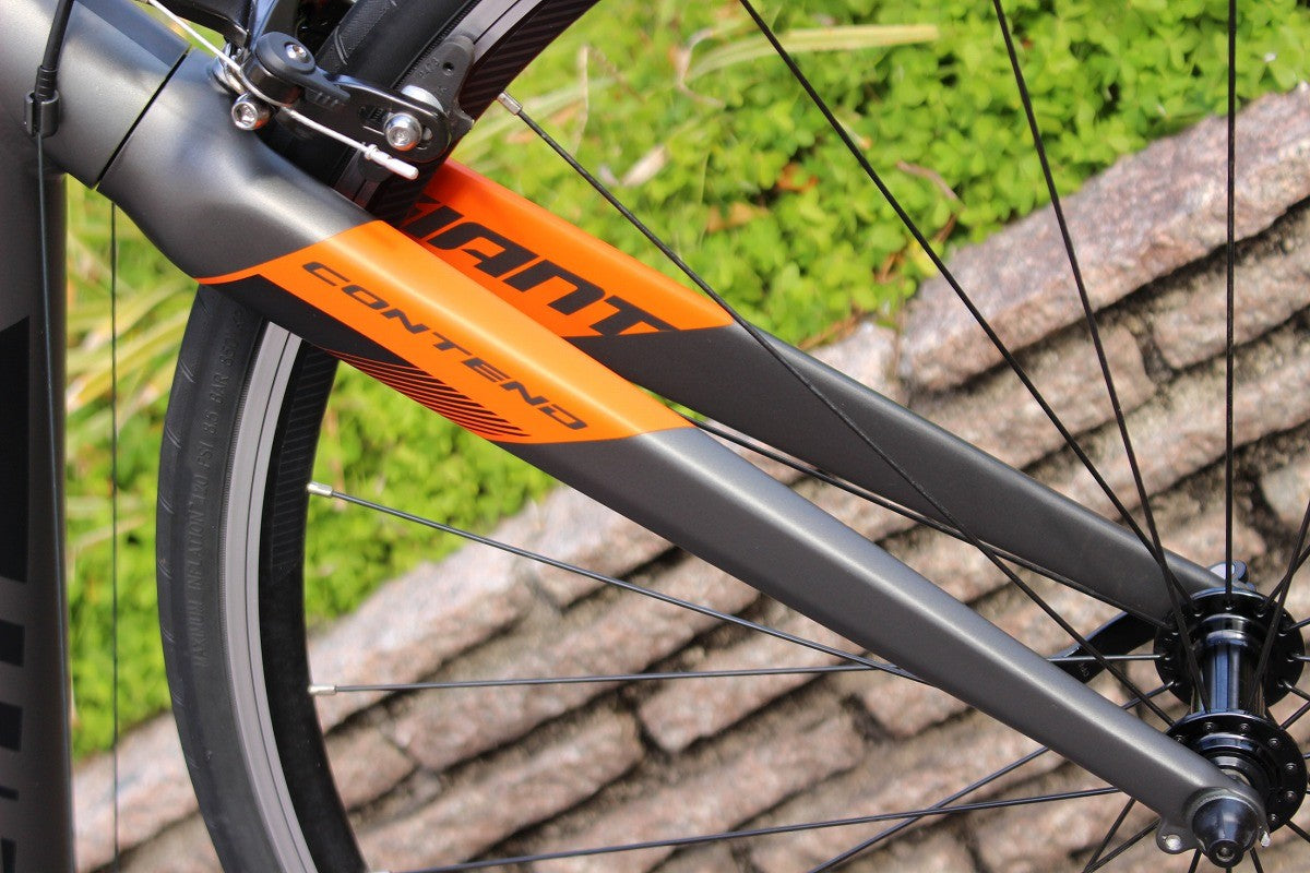 ジャイアント GIANT コンテンド CONTEND 1 2019 MLサイズ ソラ R3000