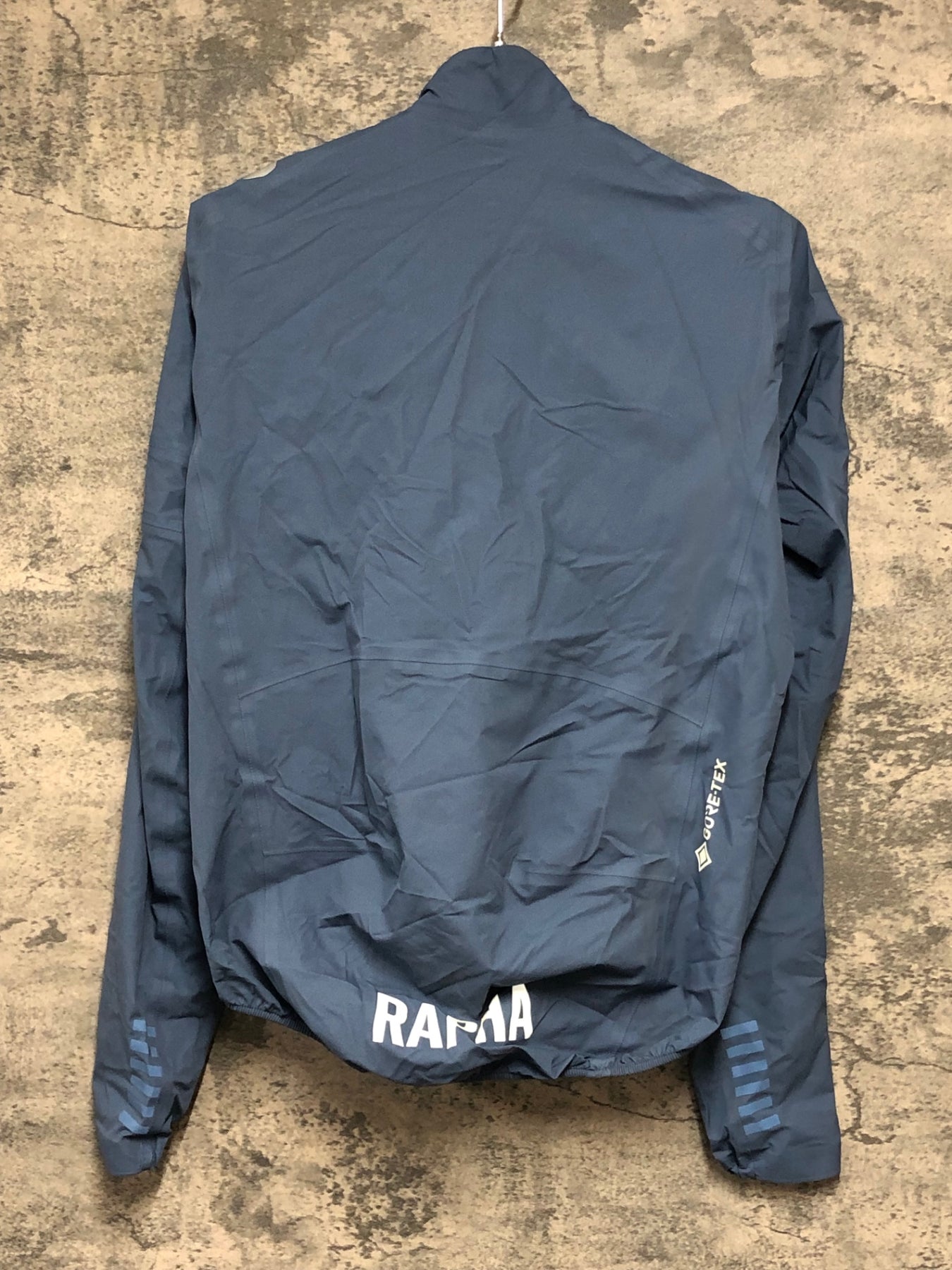 KA166 ラファ Rapha MEN'S PRO TEAM GORE-TEX RAIN JACKET 長袖 レイン