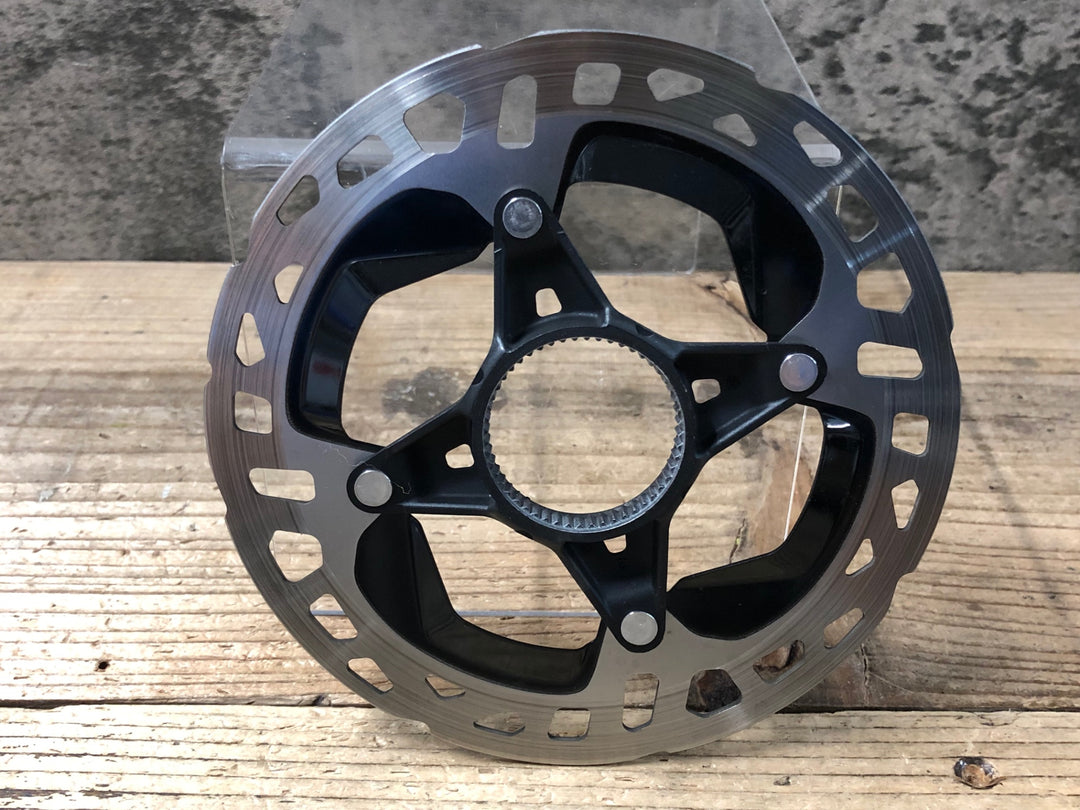 KC745 シマノ SHIMANO デュラエース DURA-ACE SM-RT900-S ディスクブレーキローター Φ160 1.7mm