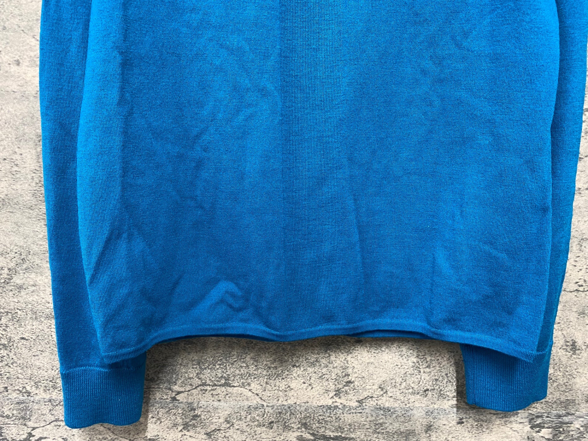 JY093 ラファ Rapha WOMEN'S MERINO ZIP TROUGH 長袖 サイクルジャージ