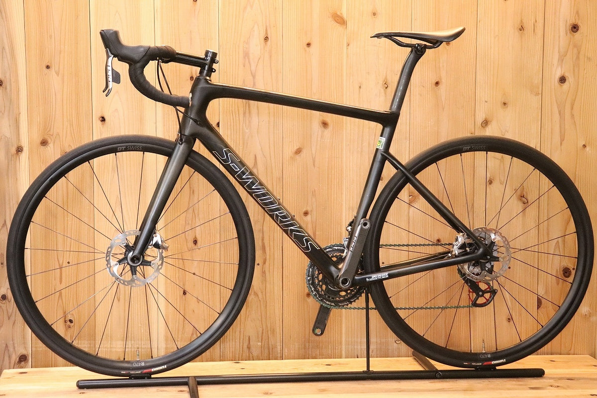 スペシャライズド SPECIALIZED ターマック MEN'S S-WORKS TARMAC SL6