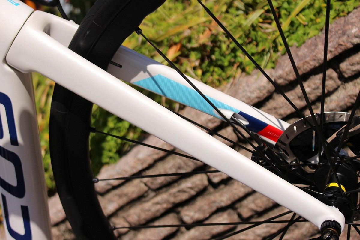 フォーカス FOCUS イザルコ IZALCO MAX DISC 8 2020モデル Sサイズ